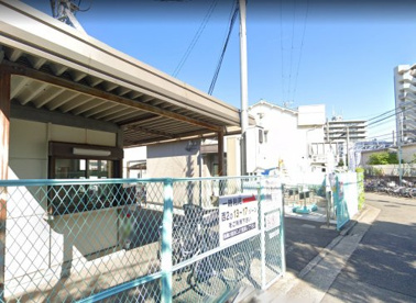 堺市コミュニティサイクルポート 百舌鳥駅前サイクルポートの画像1