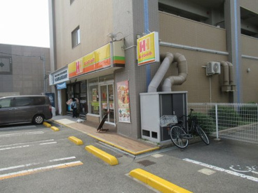 ほっかほっか亭中石切町店の画像1