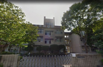 小学校 熊本市立白川小学校
