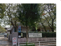 小学校 熊本市立桜木小学校