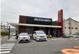 マクドナルド 2号線須磨店