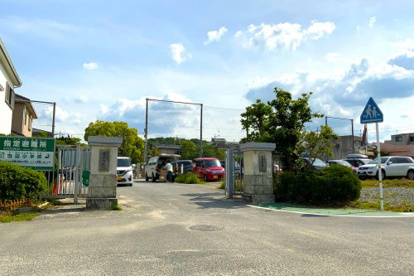 京田辺市立田辺小学校の画像1