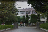 熊本市立託麻原小学校