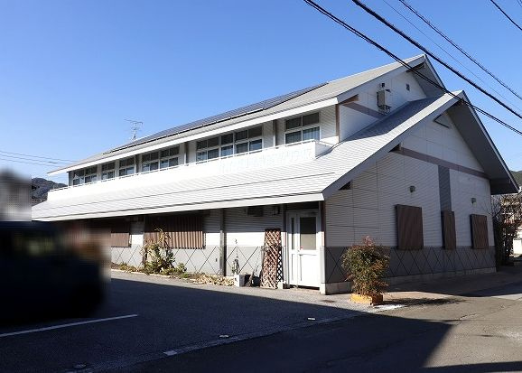 RKC調理製菓専門学校の画像