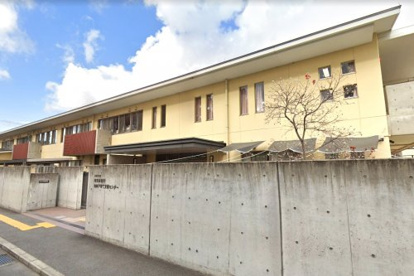 京田辺市立河原保育所の画像1