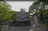 熊本市立白山小学校