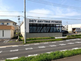 エニタイムフィットネス 四街道もねの里店