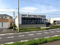 エニタイムフィットネス 四街道もねの里店