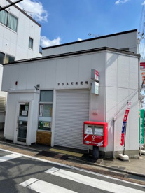 京都本町郵便局の画像1