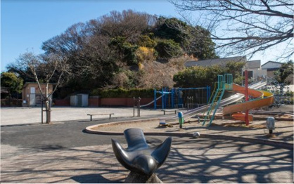 望洋台公園の画像1