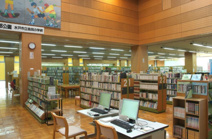 東部図書館