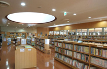 見和図書館