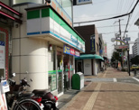 ファミリーマート 都島北通店