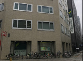 三井住友銀行大阪西支店