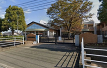 熊本市立日吉小学校