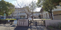 熊本市立日吉中学校