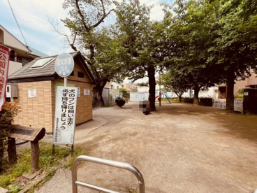 南長崎六丁目児童遊園の画像2