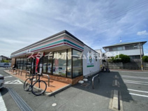 セブンイレブン豊橋三本木町店