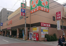 ライフ 西大橋店