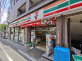 セブンイレブン 阿佐谷北仲通り店