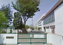 座間市立旭小学校