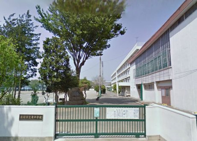 座間市立旭小学校の画像1