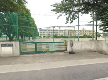 座間市立東中学校