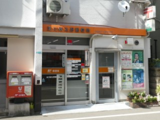 淀川新北野郵便局の画像1
