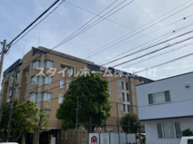 松崎病院豊橋こころのケアセンター