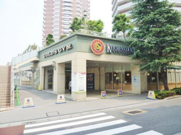 キッチンコート 東中野店の画像1