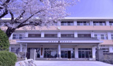 野岸小学校