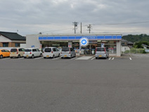 ローソン小諸乙女店