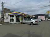 ミニストップ 焼津西小川店