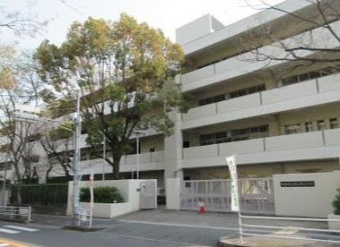 西山田小学校の画像1