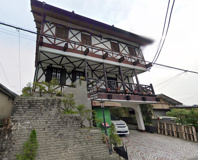 ポーム・ド・パン