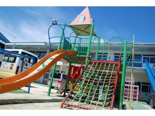 兵庫大学附属須磨幼稚園の画像1