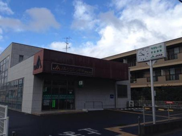 JAとうかつ中央　流山支店の画像1