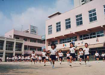 平田幼稚園の画像1