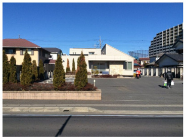 馬場内科医院の画像1