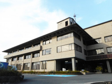 由良町役場の画像1