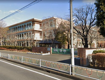 相模原市立富士見小学校の画像1
