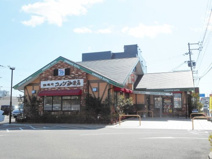 コメダ珈琲店御坊店