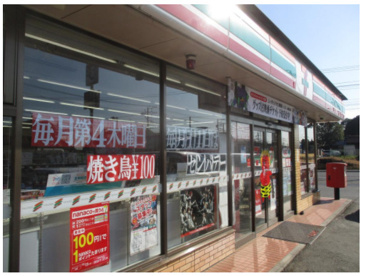 セブンイレブン　流山セントラルパーク店の画像1