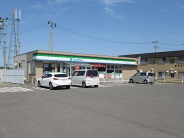 ファミリーマート秋田能代明治町店の画像1