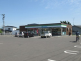 ファミリーマート能代後谷地店