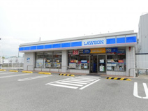 ローソン御坊駅前店