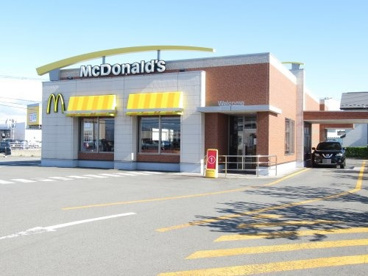 マクドナルドの画像1