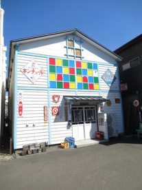 レトロの画像1