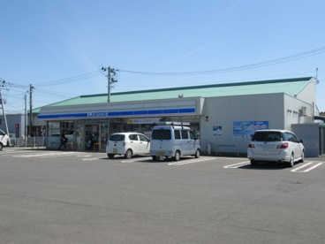 ローソン能代河戸川店の画像1