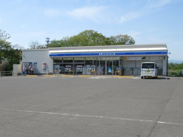 ローソン能代鰄渕店の画像1